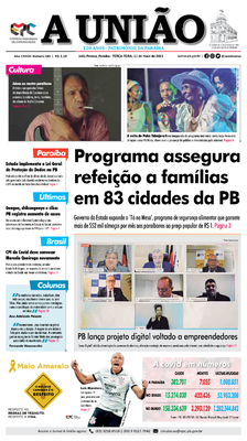 Capa 11.05.2021
