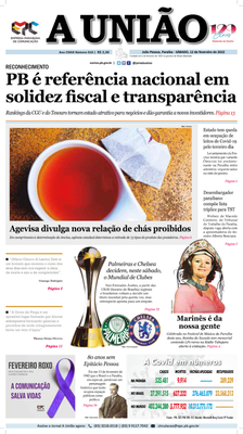Capa 12.02.2022