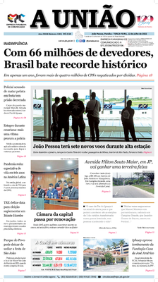 Capa 12.07.2022