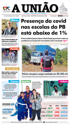 Capa 12.11.2021