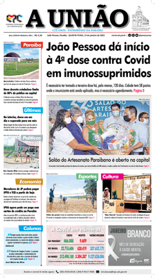 Capa 13.01.2022