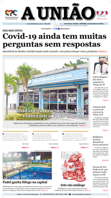 Capa 13.02.2022