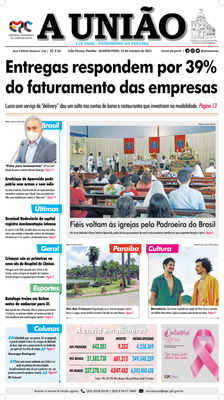 Capa 13.10.2021