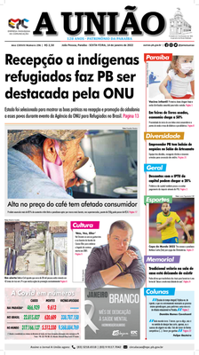 Capa 14.01.2022