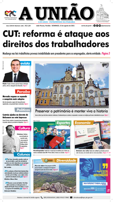 Capa 15.08.2021