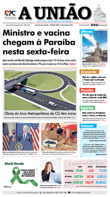 Capa 15.04.2021