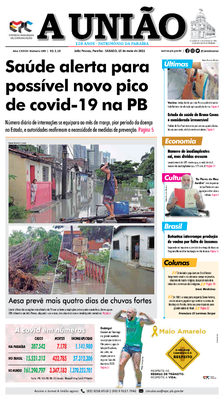 Capa 15.05.2021