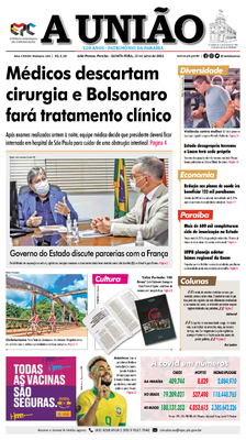 Capa 15.07.2021
