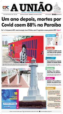 Capa 16.01.2022