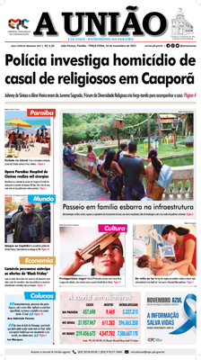 Capa 16.11.2021
