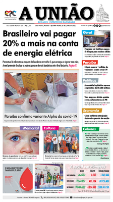 Capa 16.06.2021