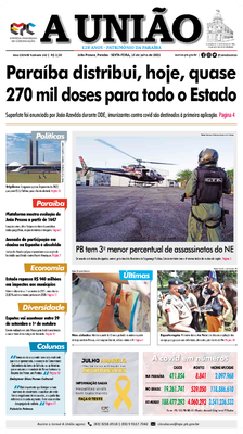 Capa 16.07.2021