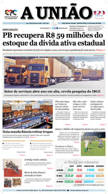 Capa 17.03.2022