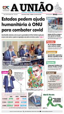 Capa 17.04.2021