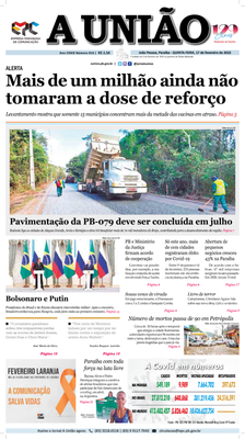 Capa 17.02.2022