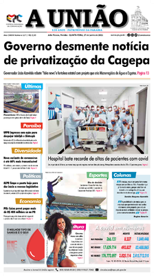 Capa 17.06.2021