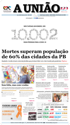 Capa 18.02.2022