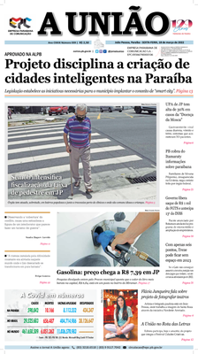 Capa 18.03.2022