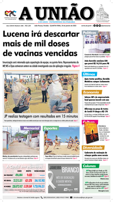 Capa 19.01.2022