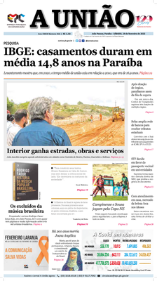 Capa 19.02.2022