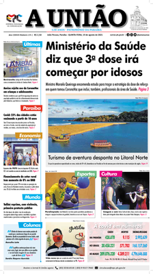 Capa 19.08.2021