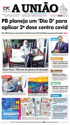 Capa 19.09.2021