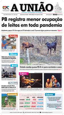 Capa 20.08.2021