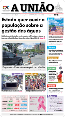 Capa 20.10.2021