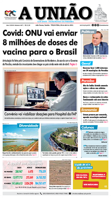 Capa 20.04.2021