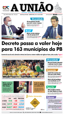 Capa 20.05.2021