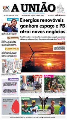 Capa 20.06.2021