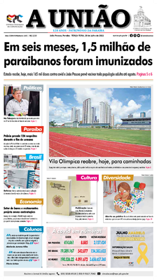 Capa 20.07.2021