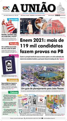Capa 21.11.2021