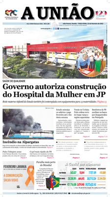 Capa 22.02.2022