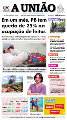 Capa 22.04.2021