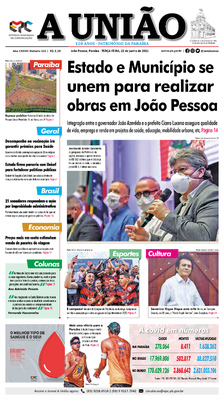 Capa 22.06.2021