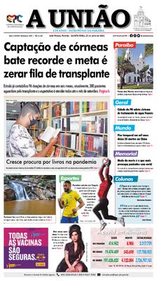 Capa 22.07.2021