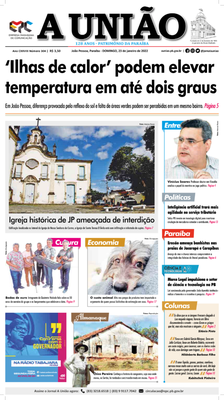 Capa 23.01.2022