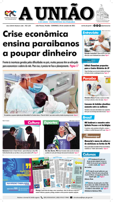Capa 24.10.2021