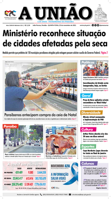 Capa 25.11.2021