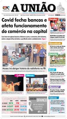 Capa 26.01.2022