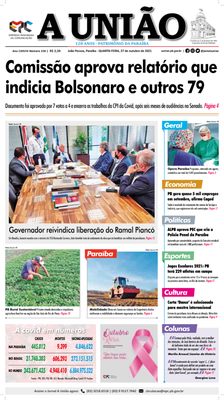 Capa 27.10.2021