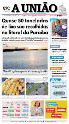 Capa 27.04.2021