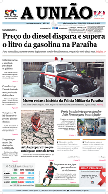 Capa 28.06.2022