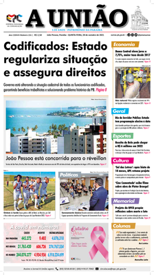 Capa 28.10.2021
