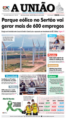 Capa 28.04.2021