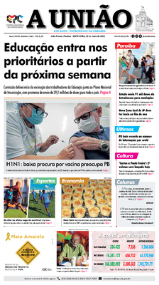 Capa 28.05.2021