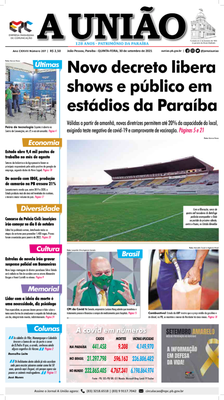 Capa 30.09.2021