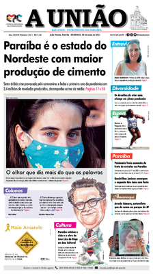 Capa 30.05.2021