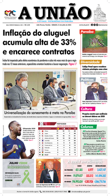 Capa 31.07.2021